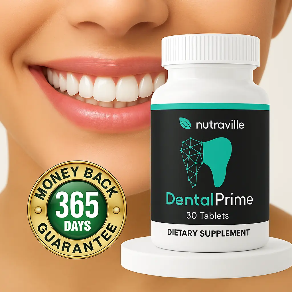 DentalPrime Official